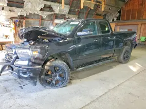 RAM 1500 5.7L 8 2023
