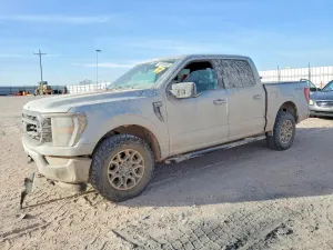 Ford F-150 3.5L 6 2023