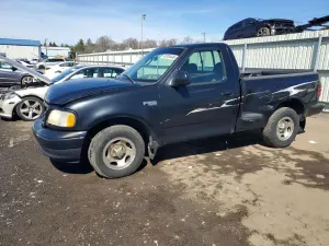Ford F-150 4.2L 6 2003
