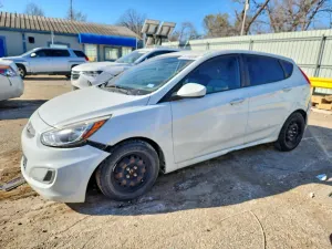Hyundai Accent 1.6L 4 2017