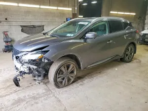 Nissan Murano 3.5L 6 2023