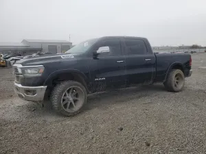 RAM 1500 LARAMIE 5.7L 8 2019
