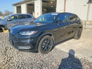 Honda HR-V 2.0L 4 2025