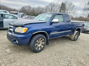 Toyota Tundra 4.7L 8 2003