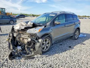 Ford Escape 1.6L 4 2014