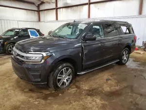 Ford Expedition 3.5L 6 2024