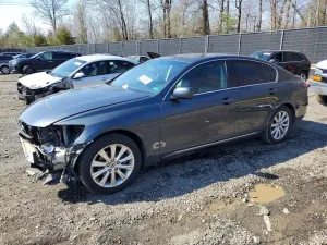 Lexus GS 2006