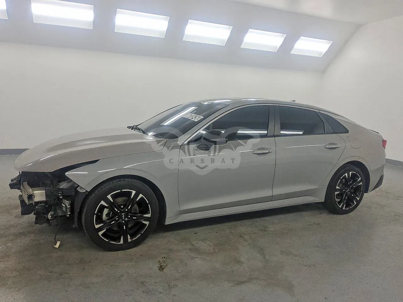 Kia K5 1.6L 4 2022