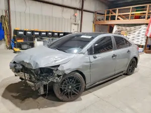 Toyota Corolla 2.0L 4 2022