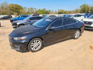 Chevrolet Malibu 1.5L 4 2017