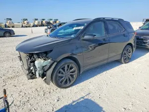 Chevrolet Equinox 1.5L 4 2024