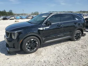 Kia Sorento 2.5L 4 2024