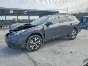 Subaru Outback 2.5L 4 2020