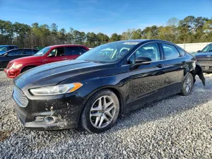 Ford Fusion 1.5L 4 2015