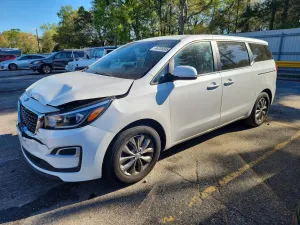 Kia Sedona 3.3L 6 2020