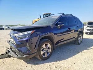 Toyota Rav4 2.5L 4 2025
