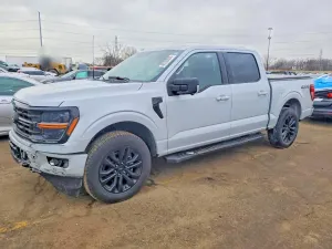Ford F-150 2.7L 6 2025