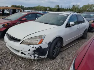 Honda Accord 3.0L 6 2006