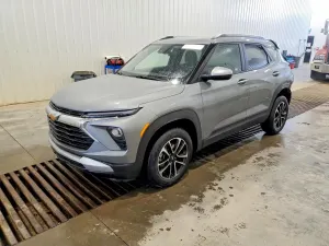 Chevrolet Trailblazer 1.3L 3 2025