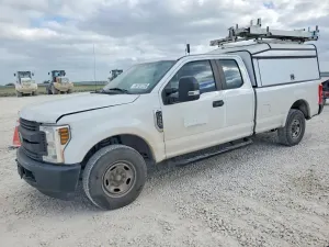Ford F-350 6.2L 8 2019