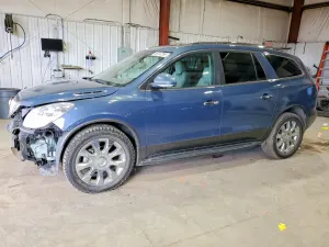 Buick Enclave 3.6L 6 2012