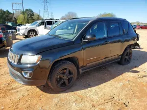 Jeep Compass 2.4L 4 2015