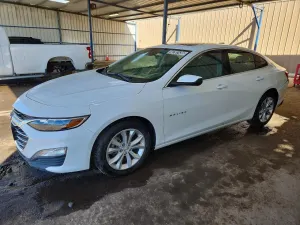 Chevrolet Malibu 1.5L 4 2024