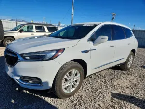 Buick Enclave 3.6L 6 2019