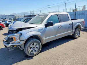 Ford F-150 3.5L 6 2020