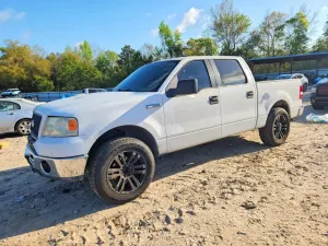 Ford F-150 5.4L 8 2006