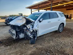 Hyundai Palisade 3.8L 6 2024