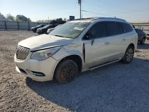 Buick Enclave 3.6L 6 2015