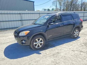 Toyota Rav4 2.5L 4 2010