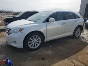 Toyota Venza 2.7L 4 2010