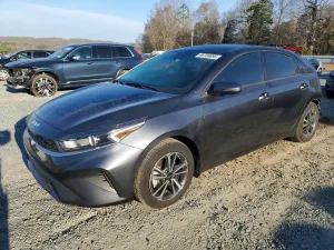 Kia Cerato / Forte / K3 2.0L 4 2024