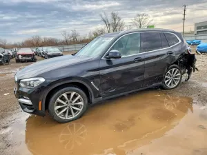 BMW X3 2.0L 4 2019