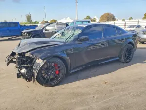 Dodge Charger 6.2L 8 2021