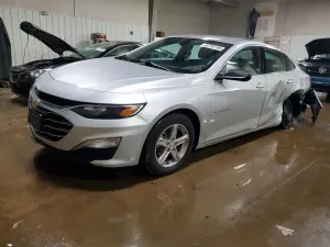 Chevrolet Malibu 1.5L 4 2020