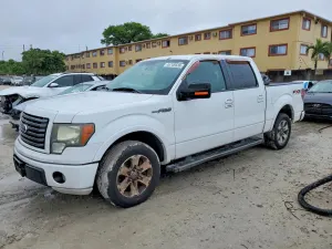 Ford F-150 2010