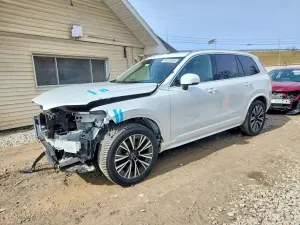 Volvo XC90 2.0L 4 2021