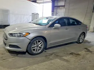 Ford Fusion 2.5L 4 2016