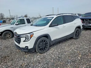 GMC Terrain 1.5L 4 2024