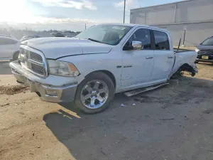 Dodge RAM 5.7L 8 2010
