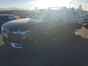 Volvo XC90 2.0L 4 2024