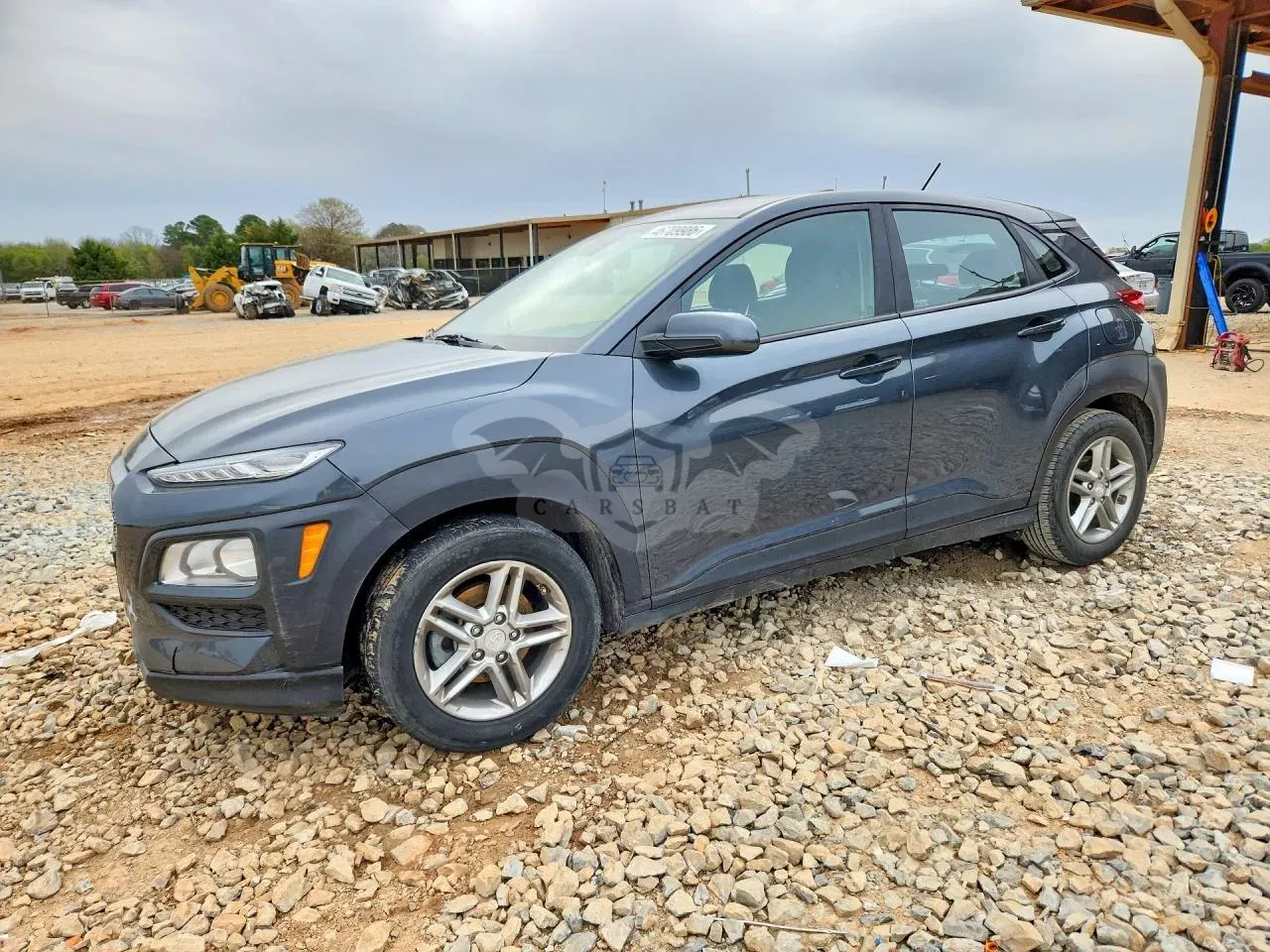 Hyundai Kona 2.0L 4 2019