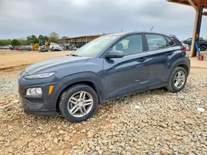 Hyundai Kona 2.0L 4 2019