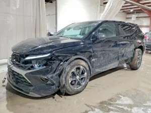 Chevrolet Blazer 2.0L 4 2023