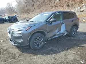 Nissan Rogue 1.5L 3 2023