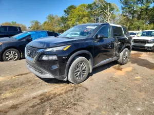 Nissan Rogue 1.5L 3 2023
