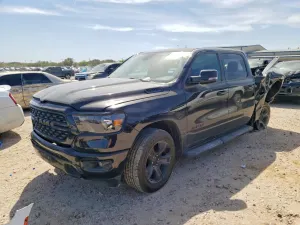 RAM 1500 5.7L 8 2023